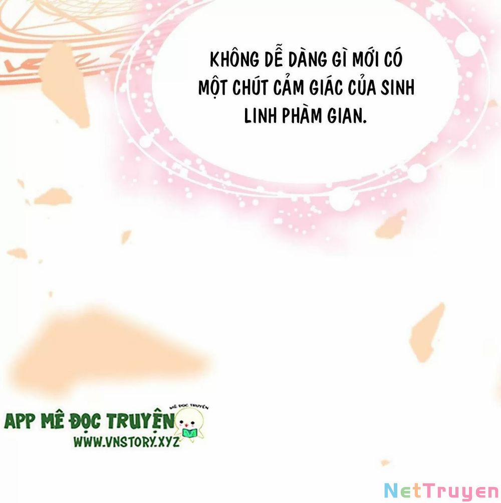 Lại Bị Bệnh Chiều Chuộng Quấn Lấy 0 Thần rơi xuống trang 30