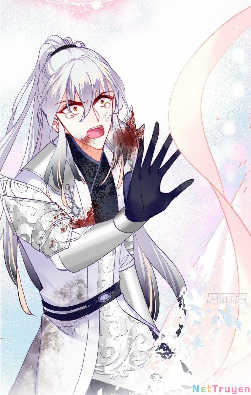 Lại Bị Bệnh Chiều Chuộng Quấn Lấy 0 Thần rơi xuống trang 32