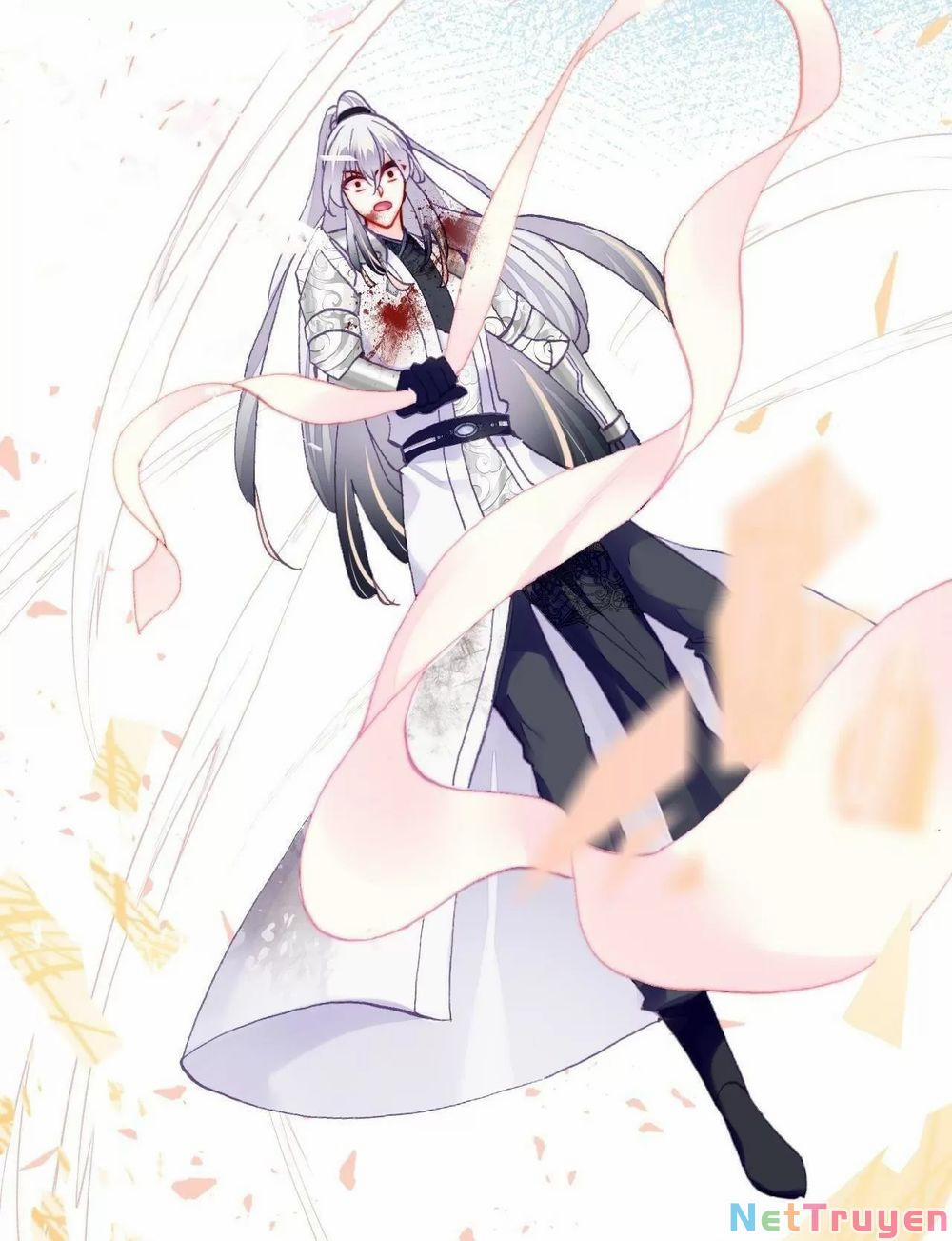 Lại Bị Bệnh Chiều Chuộng Quấn Lấy 0 Thần rơi xuống trang 39