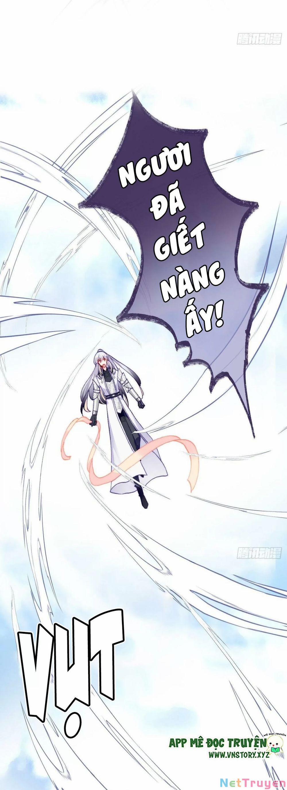 Lại Bị Bệnh Chiều Chuộng Quấn Lấy 0 Thần rơi xuống trang 44