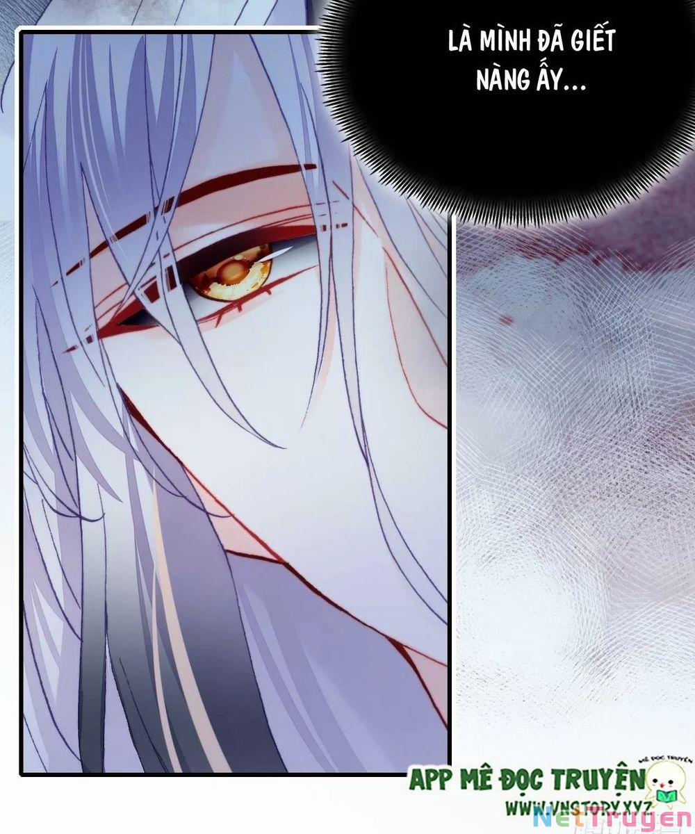 Lại Bị Bệnh Chiều Chuộng Quấn Lấy 0 Thần rơi xuống trang 46