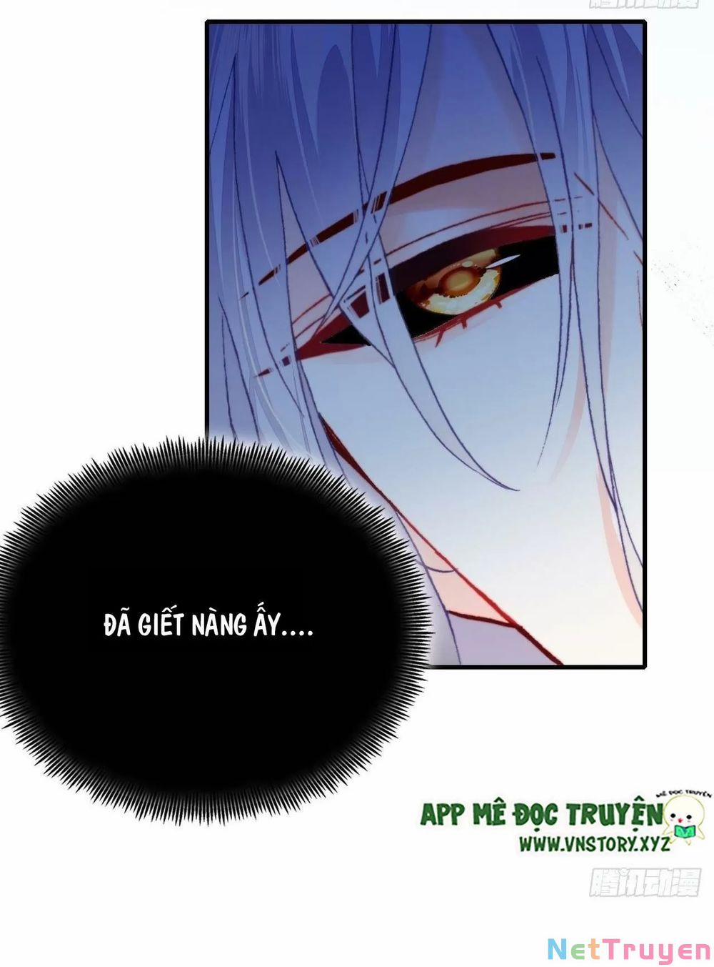 Lại Bị Bệnh Chiều Chuộng Quấn Lấy 0 Thần rơi xuống trang 47