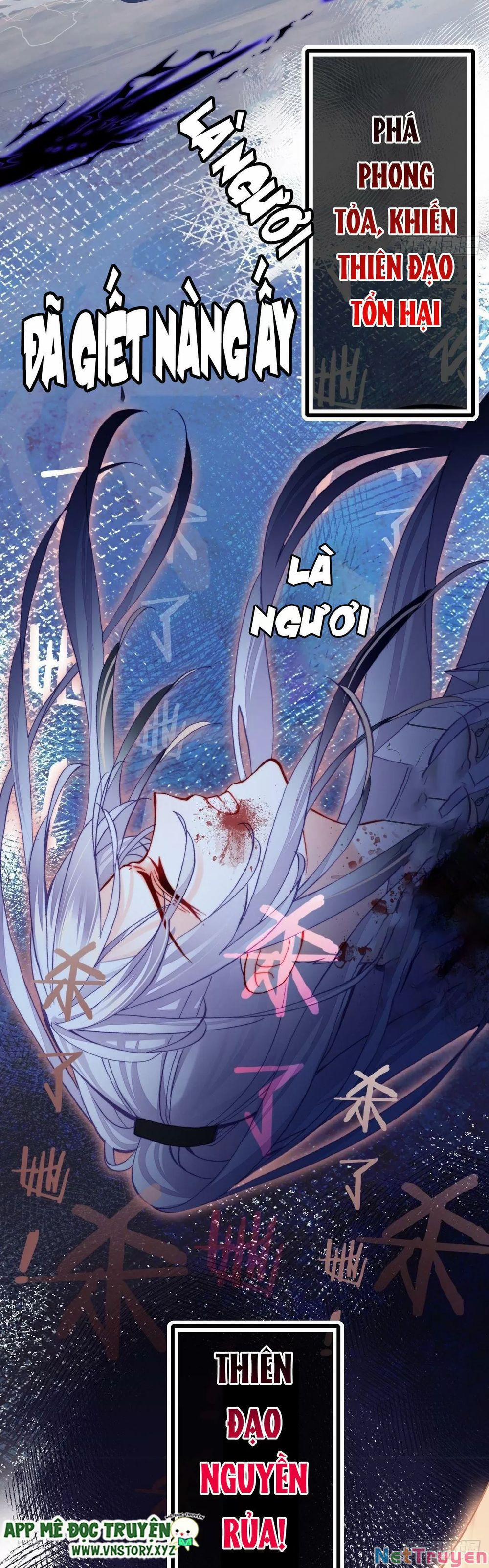 Lại Bị Bệnh Chiều Chuộng Quấn Lấy 0 Thần rơi xuống trang 50