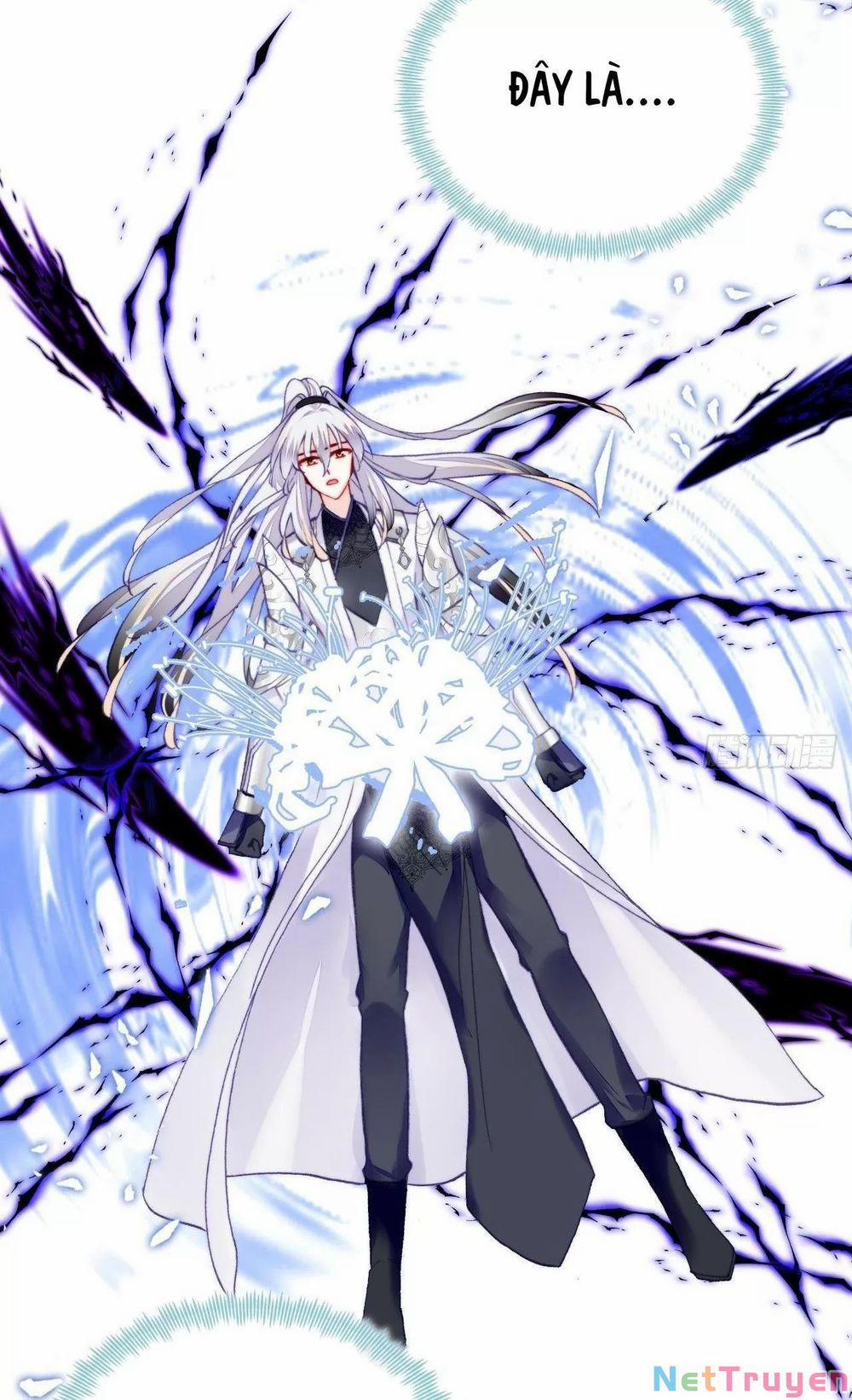 Lại Bị Bệnh Chiều Chuộng Quấn Lấy 0 Thần rơi xuống trang 55