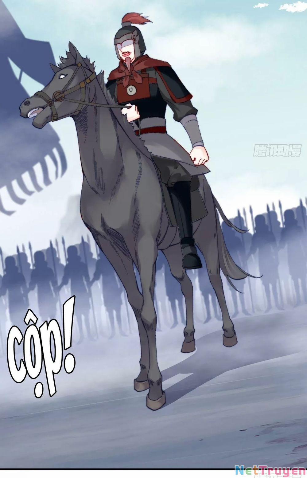 Lại Bị Bệnh Chiều Chuộng Quấn Lấy 0 Thần rơi xuống trang 60