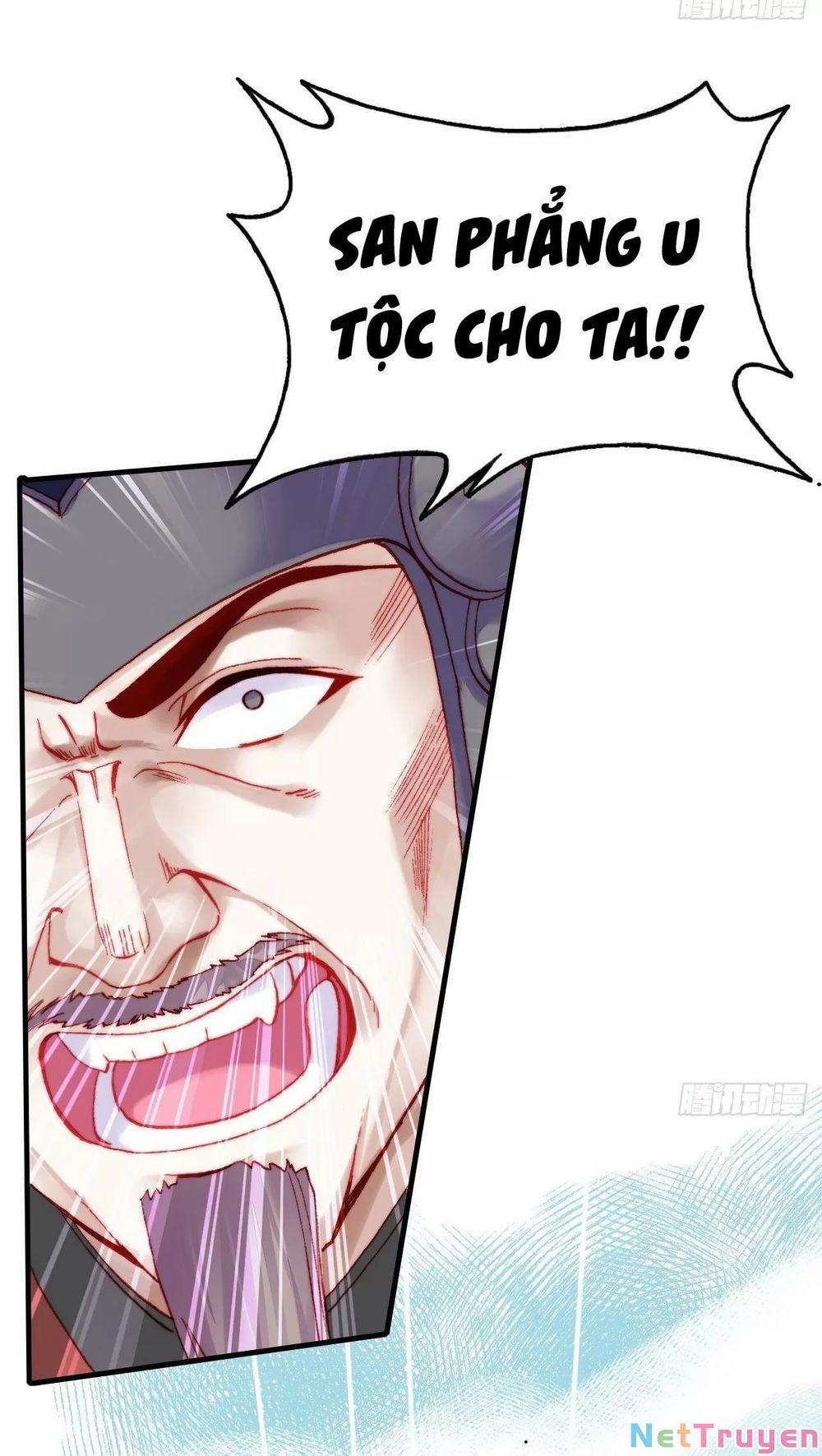 Lại Bị Bệnh Chiều Chuộng Quấn Lấy 0 Thần rơi xuống trang 61