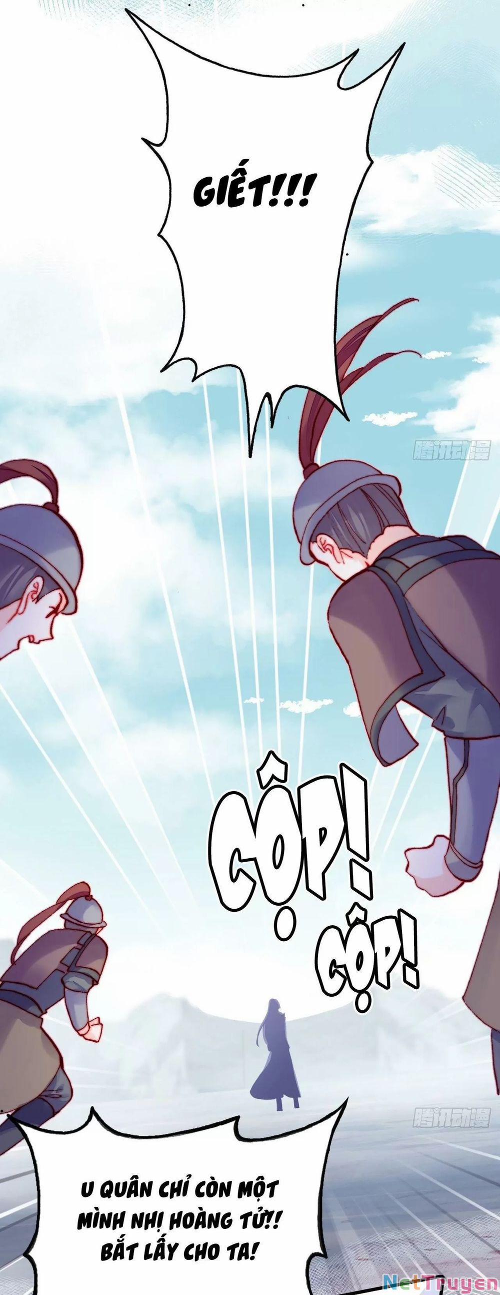 Lại Bị Bệnh Chiều Chuộng Quấn Lấy 0 Thần rơi xuống trang 62