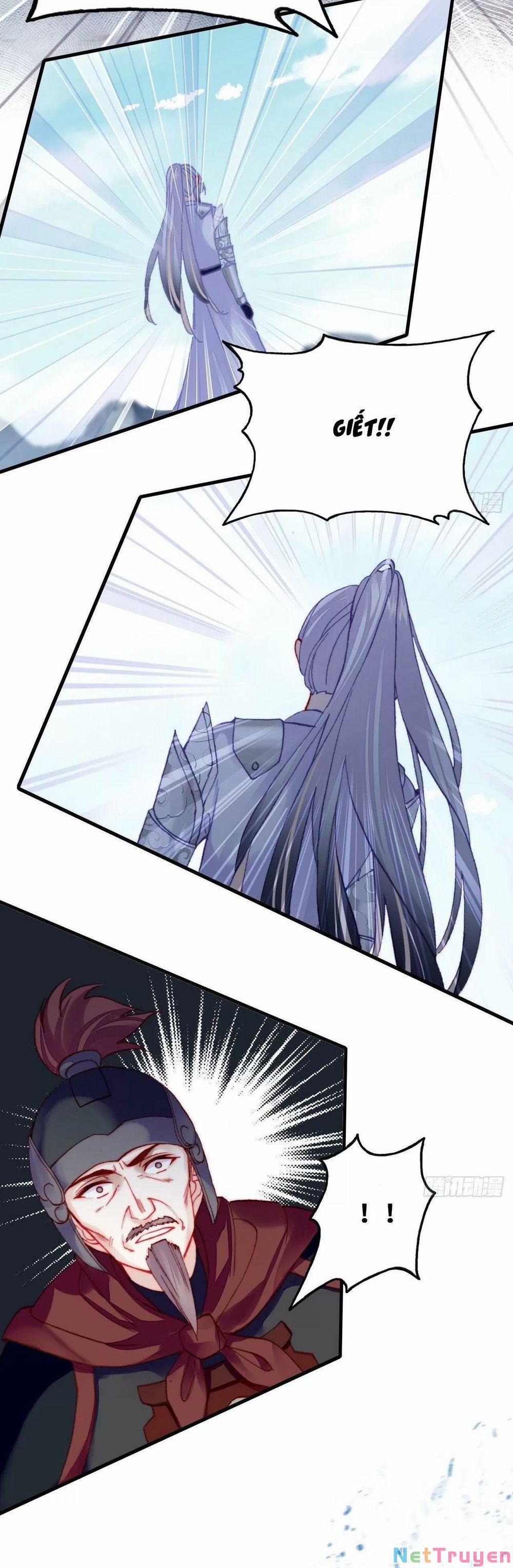 Lại Bị Bệnh Chiều Chuộng Quấn Lấy 0 Thần rơi xuống trang 63