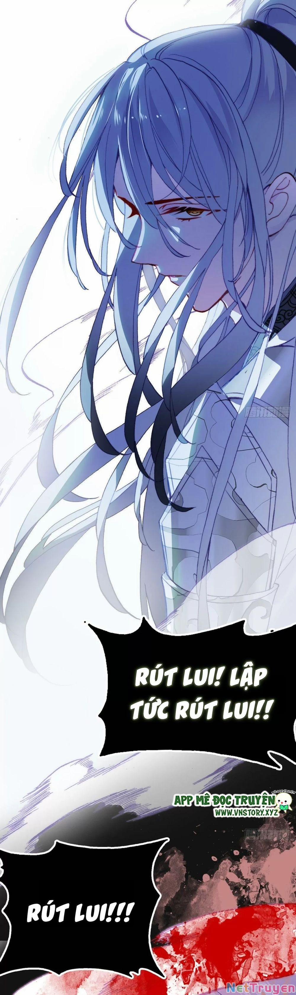 Lại Bị Bệnh Chiều Chuộng Quấn Lấy 0 Thần rơi xuống trang 67