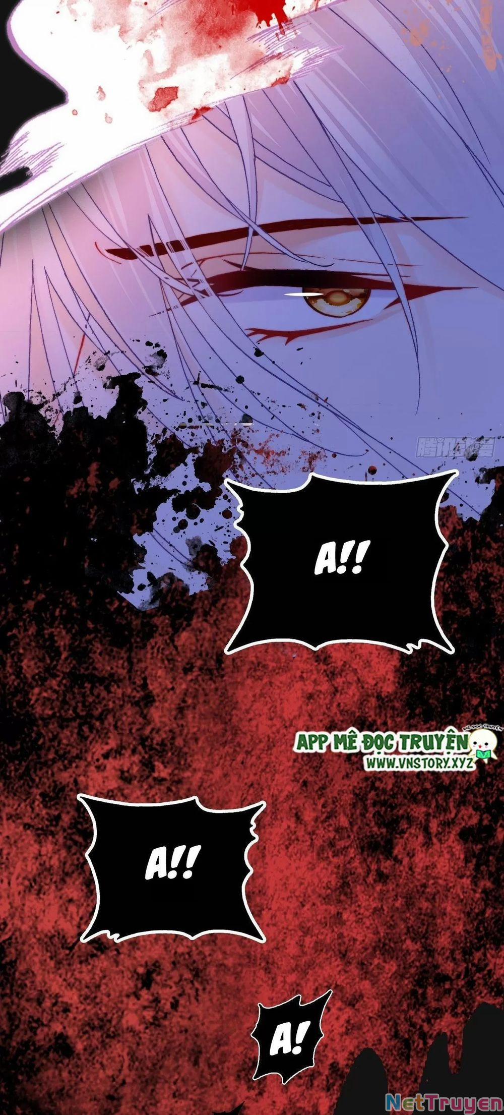 Lại Bị Bệnh Chiều Chuộng Quấn Lấy 0 Thần rơi xuống trang 68