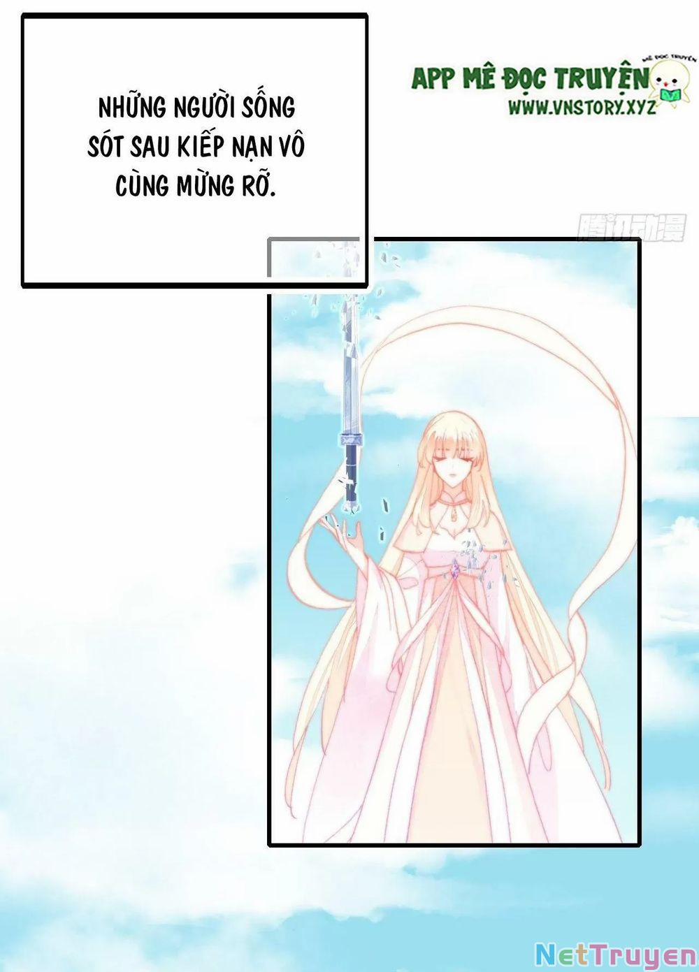 Lại Bị Bệnh Chiều Chuộng Quấn Lấy 0 Thần rơi xuống trang 7