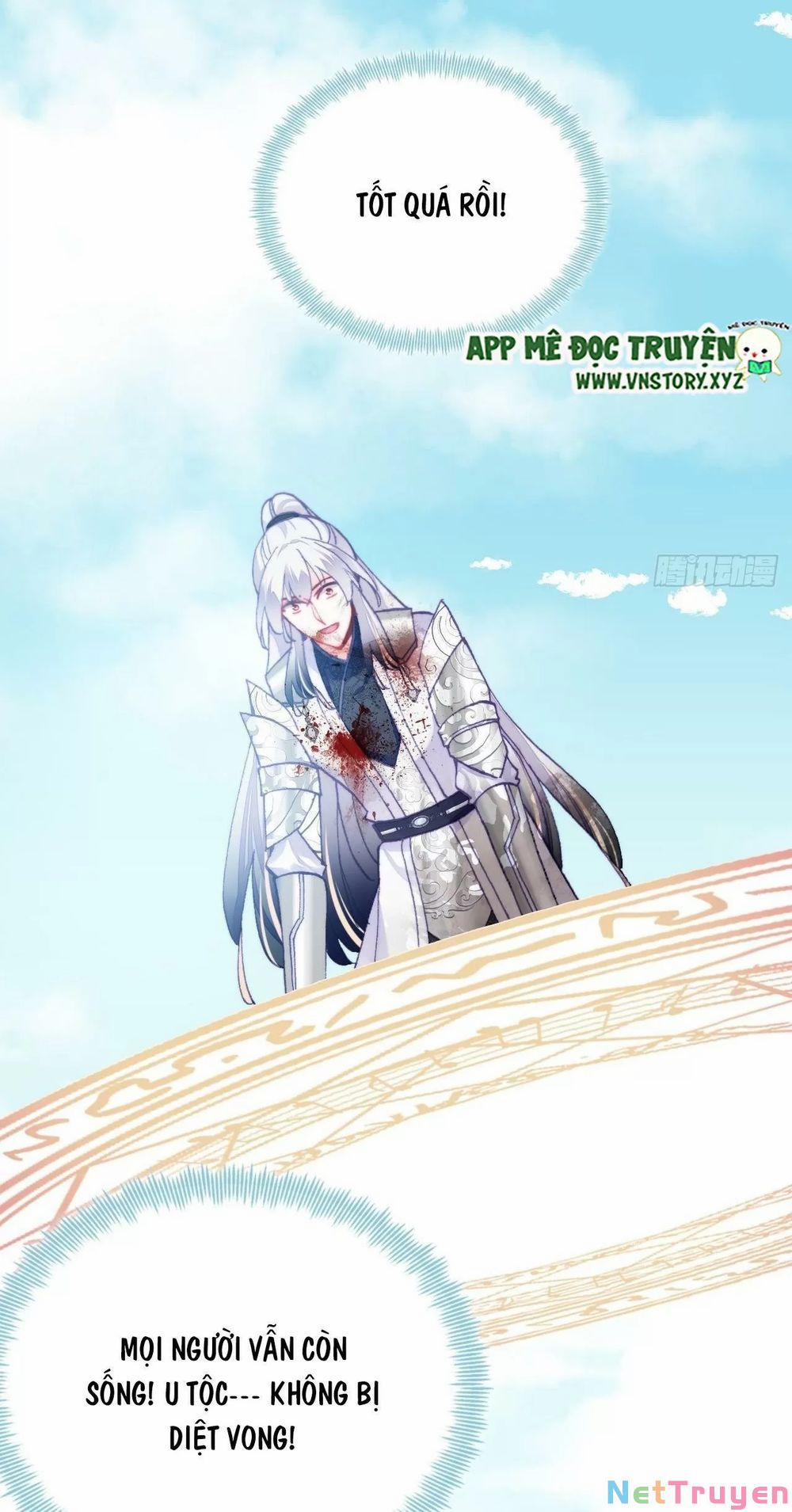 Lại Bị Bệnh Chiều Chuộng Quấn Lấy 0 Thần rơi xuống trang 8