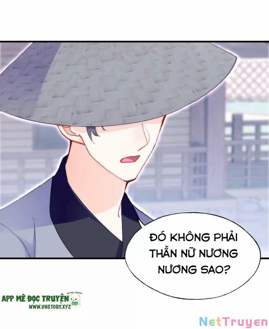 Lại Bị Bệnh Chiều Chuộng Quấn Lấy 0 Thiên đạo thần nữ trang 16