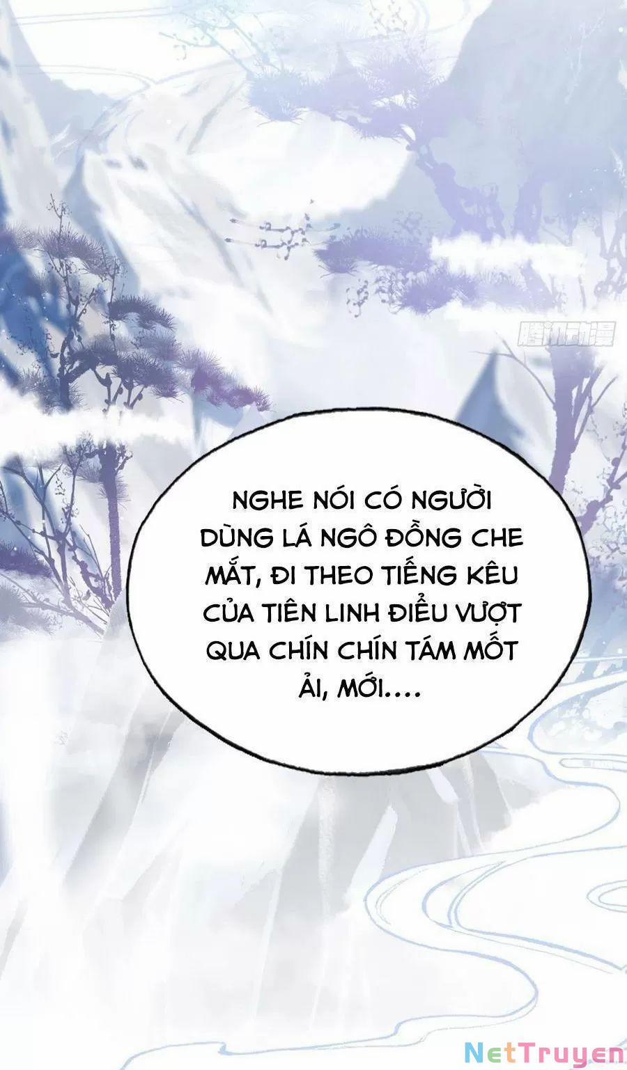 Lại Bị Bệnh Chiều Chuộng Quấn Lấy 0 Thiên đạo thần nữ trang 26