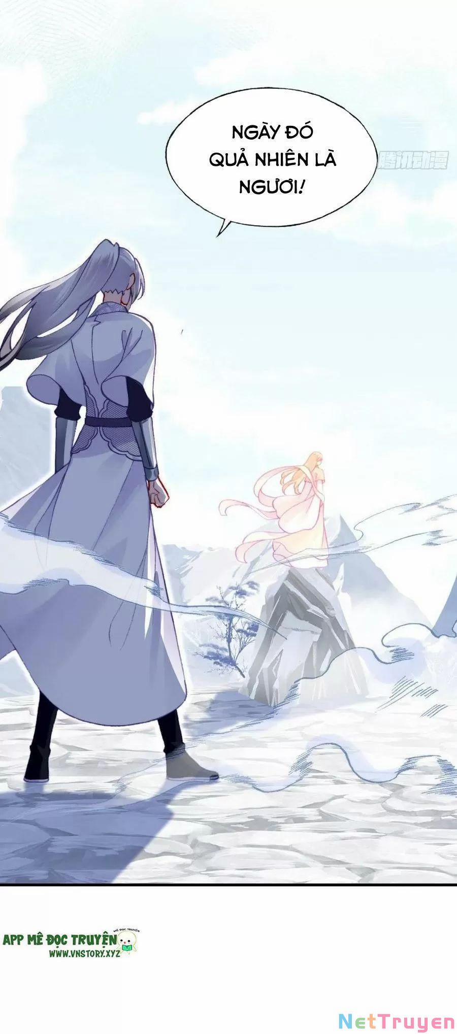 Lại Bị Bệnh Chiều Chuộng Quấn Lấy 0 Thiên đạo thần nữ trang 41