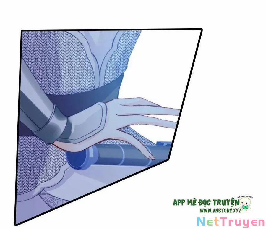 Lại Bị Bệnh Chiều Chuộng Quấn Lấy 0 Thiên đạo thần nữ trang 43