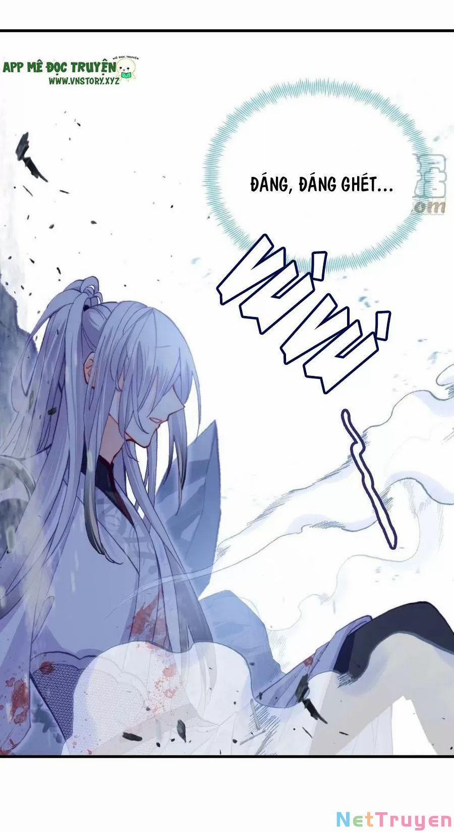 Lại Bị Bệnh Chiều Chuộng Quấn Lấy 0 Thiên đạo thần nữ trang 50