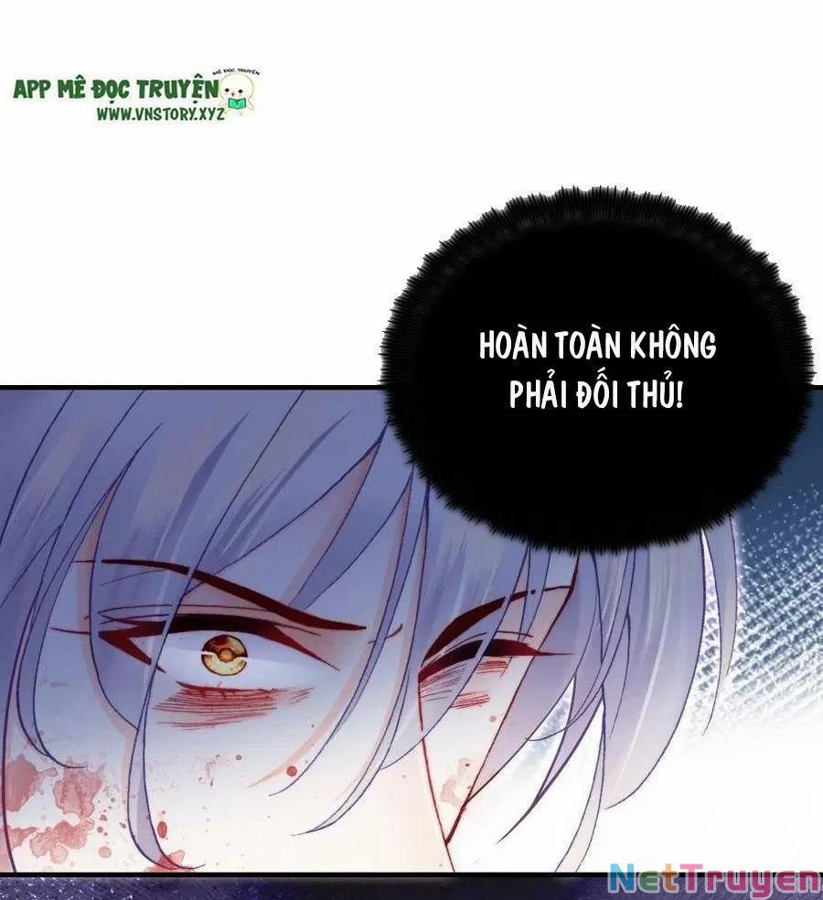 Lại Bị Bệnh Chiều Chuộng Quấn Lấy 0 Thiên đạo thần nữ trang 52