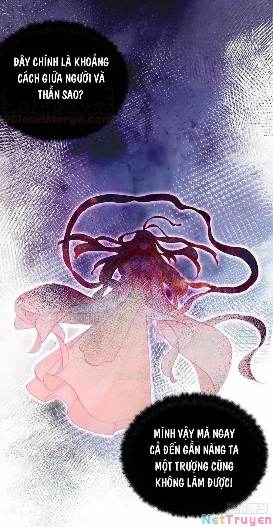 Lại Bị Bệnh Chiều Chuộng Quấn Lấy 0 Thiên đạo thần nữ trang 53