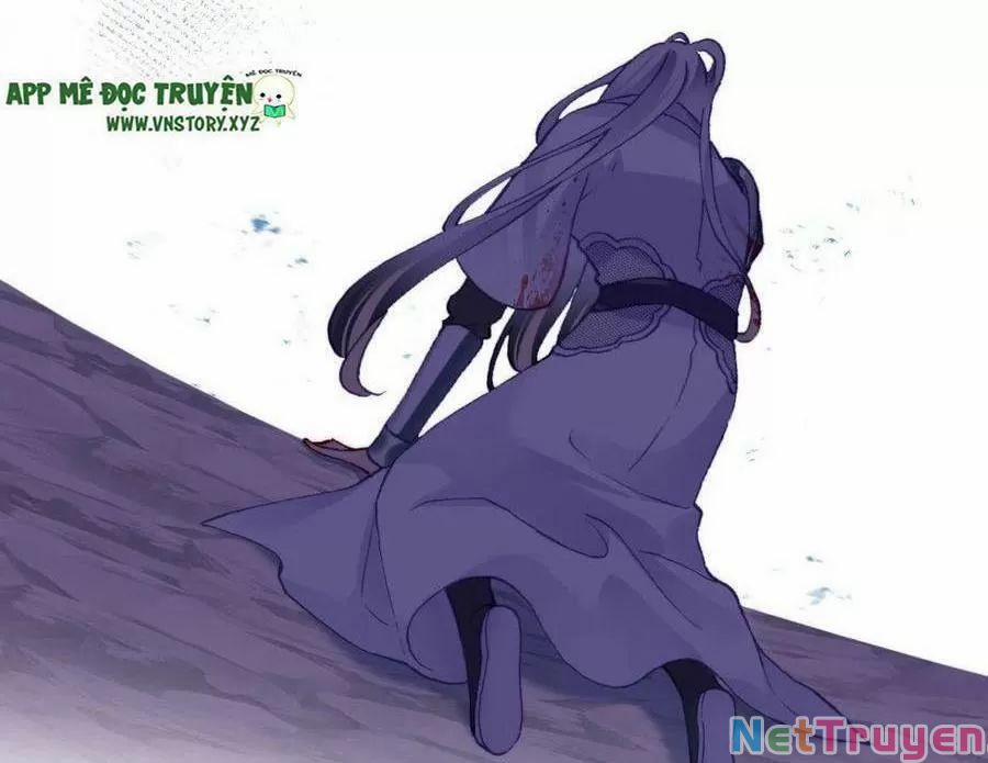 Lại Bị Bệnh Chiều Chuộng Quấn Lấy 0 Thiên đạo thần nữ trang 54