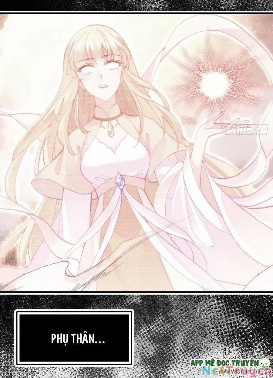 Lại Bị Bệnh Chiều Chuộng Quấn Lấy 0 Thiên đạo thần nữ trang 6