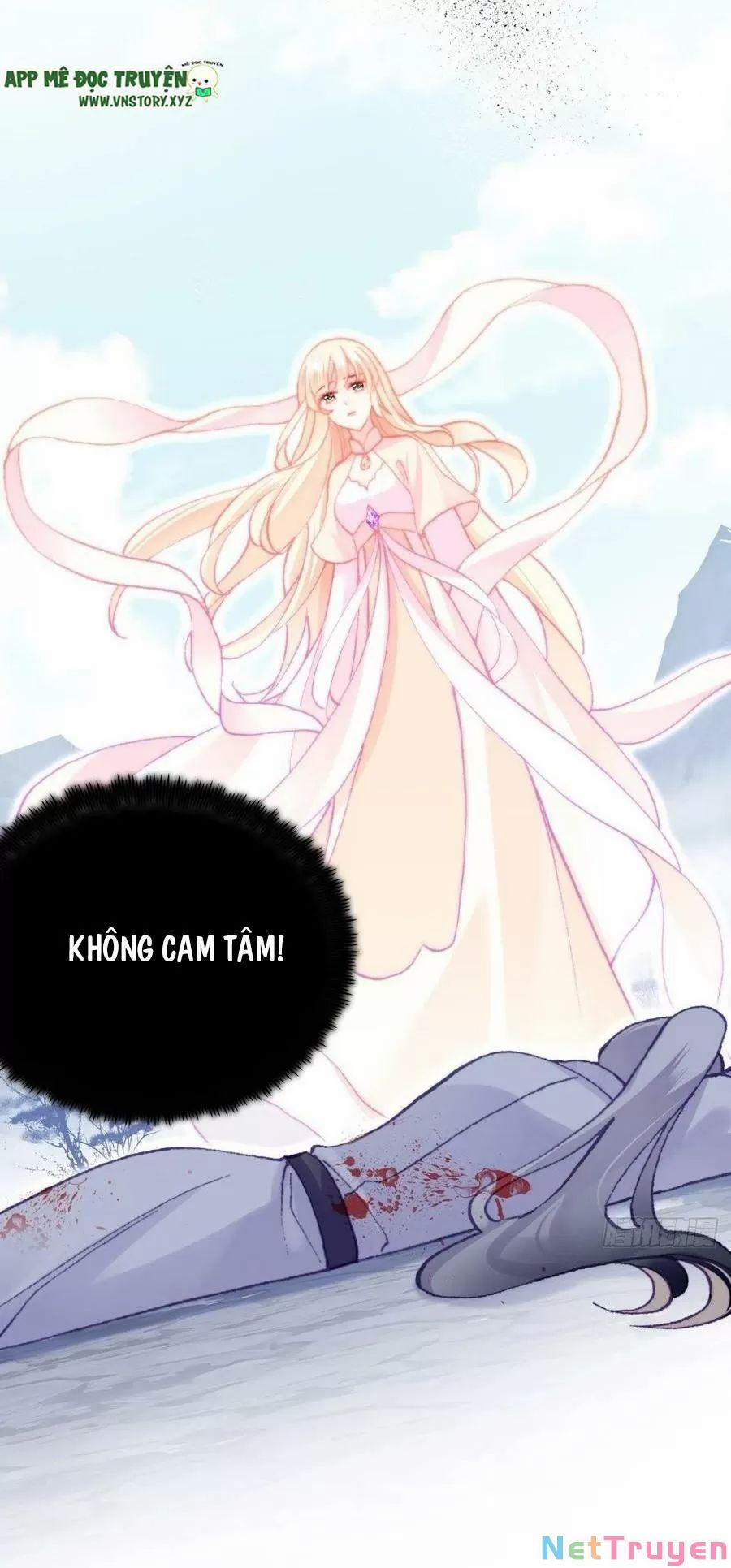 Lại Bị Bệnh Chiều Chuộng Quấn Lấy 0 Thiên đạo thần nữ trang 60