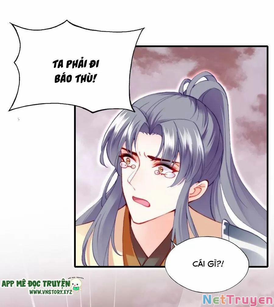 Lại Bị Bệnh Chiều Chuộng Quấn Lấy 0 Thiên đạo thần nữ trang 9