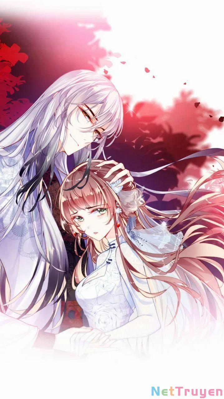 Lại Bị Bệnh Chiều Chuộng Quấn Lấy 0 Thiếu niên, ngươi biết giang hồ hiểm ác không? trang 0