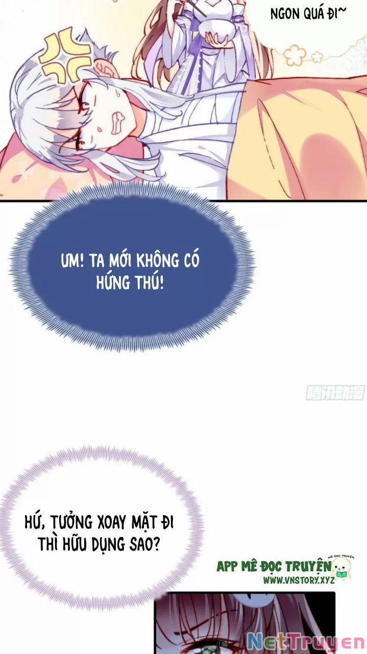 Lại Bị Bệnh Chiều Chuộng Quấn Lấy 0 Thiếu niên, ngươi biết giang hồ hiểm ác không? trang 11