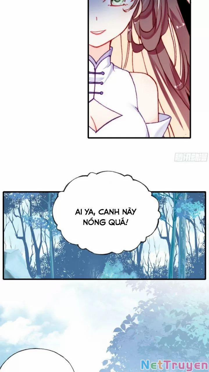 Lại Bị Bệnh Chiều Chuộng Quấn Lấy 0 Thiếu niên, ngươi biết giang hồ hiểm ác không? trang 12