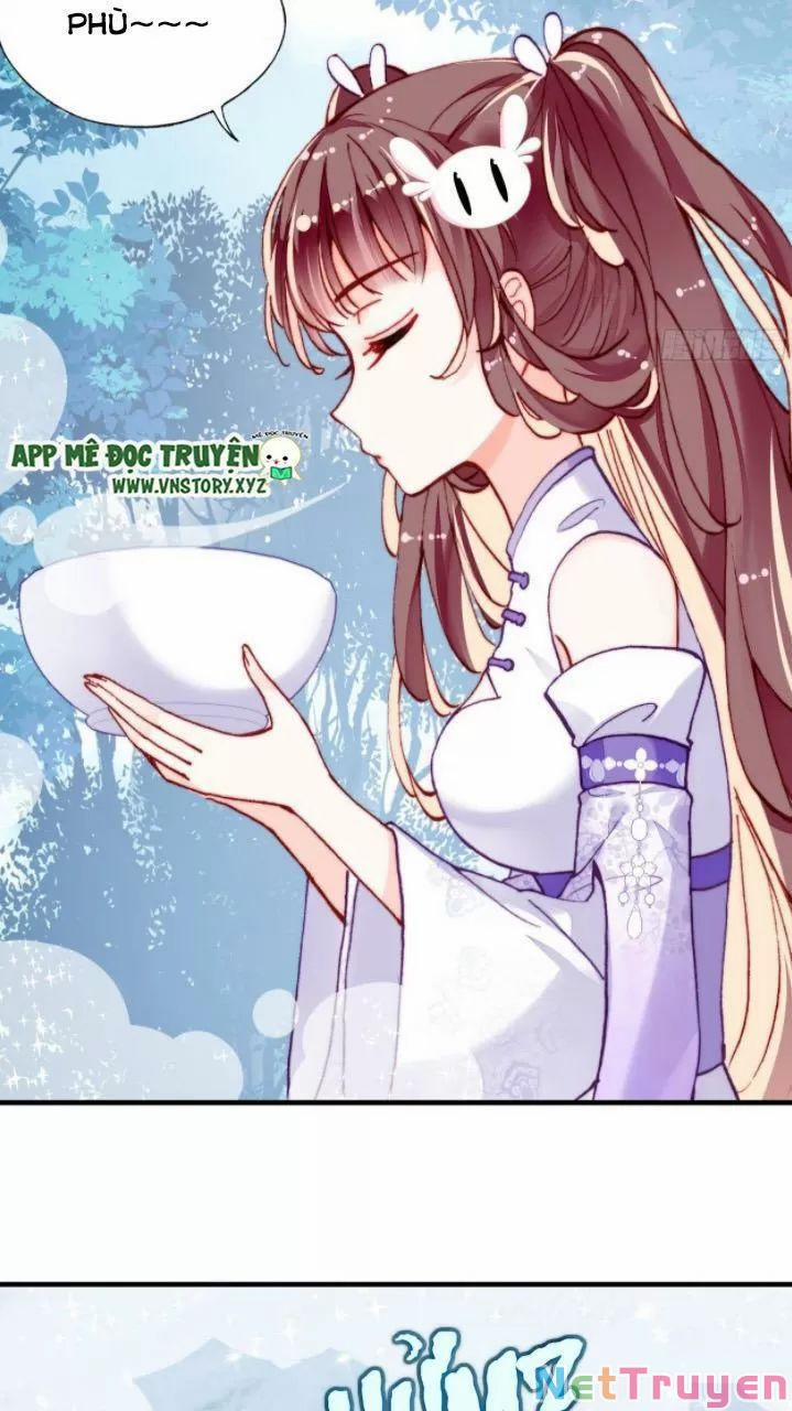 Lại Bị Bệnh Chiều Chuộng Quấn Lấy 0 Thiếu niên, ngươi biết giang hồ hiểm ác không? trang 13