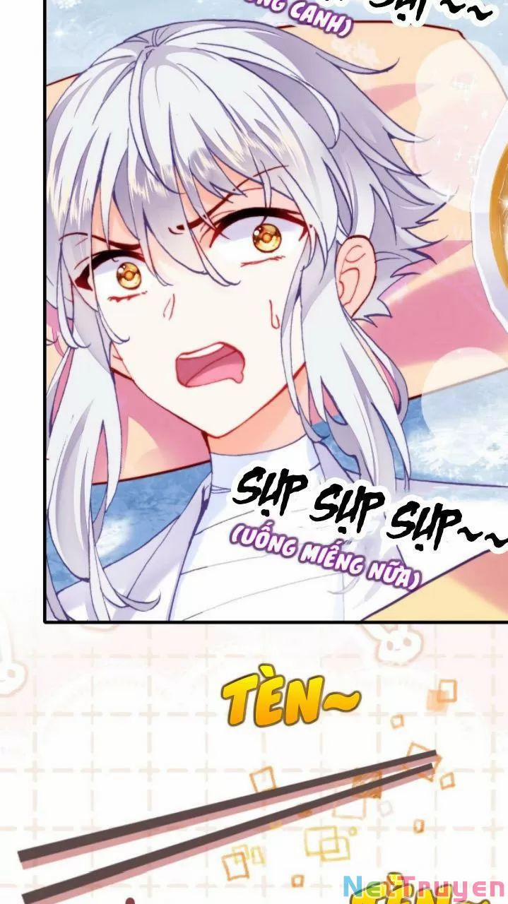 Lại Bị Bệnh Chiều Chuộng Quấn Lấy 0 Thiếu niên, ngươi biết giang hồ hiểm ác không? trang 16