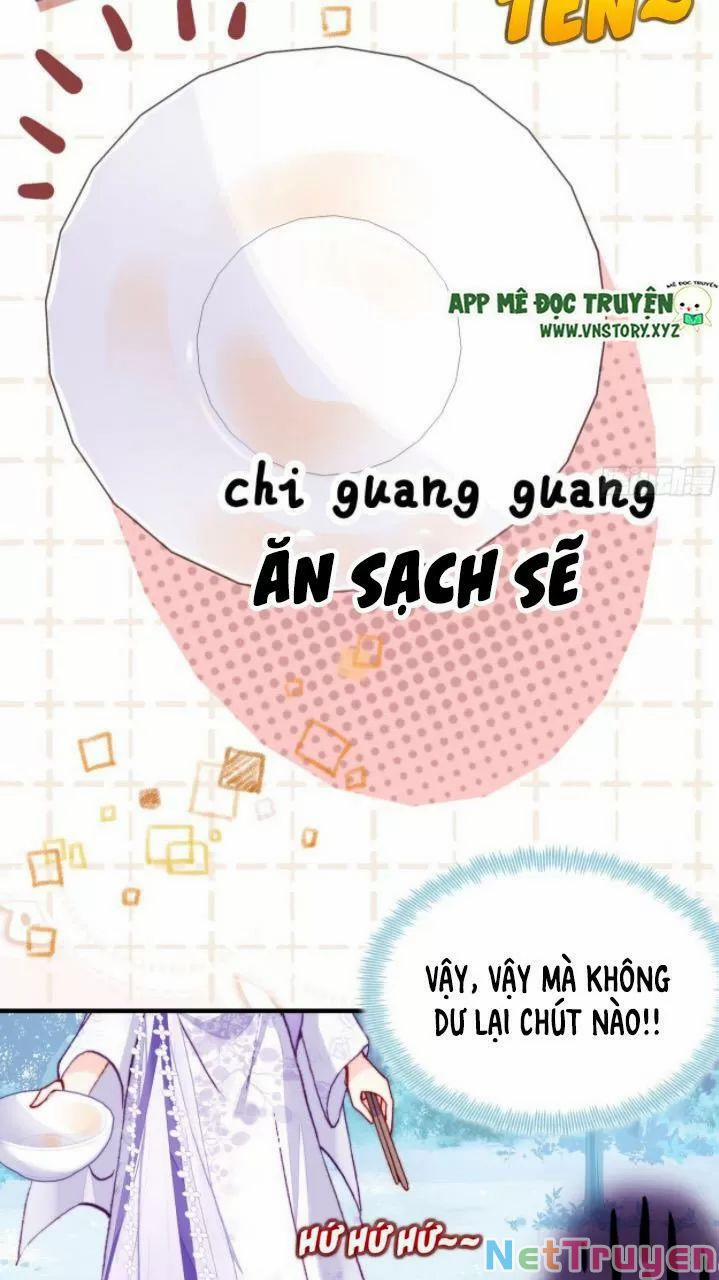 Lại Bị Bệnh Chiều Chuộng Quấn Lấy 0 Thiếu niên, ngươi biết giang hồ hiểm ác không? trang 17