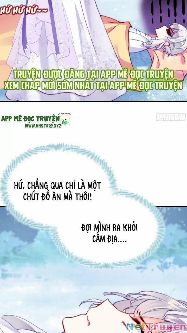 Lại Bị Bệnh Chiều Chuộng Quấn Lấy 0 Thiếu niên, ngươi biết giang hồ hiểm ác không? trang 18