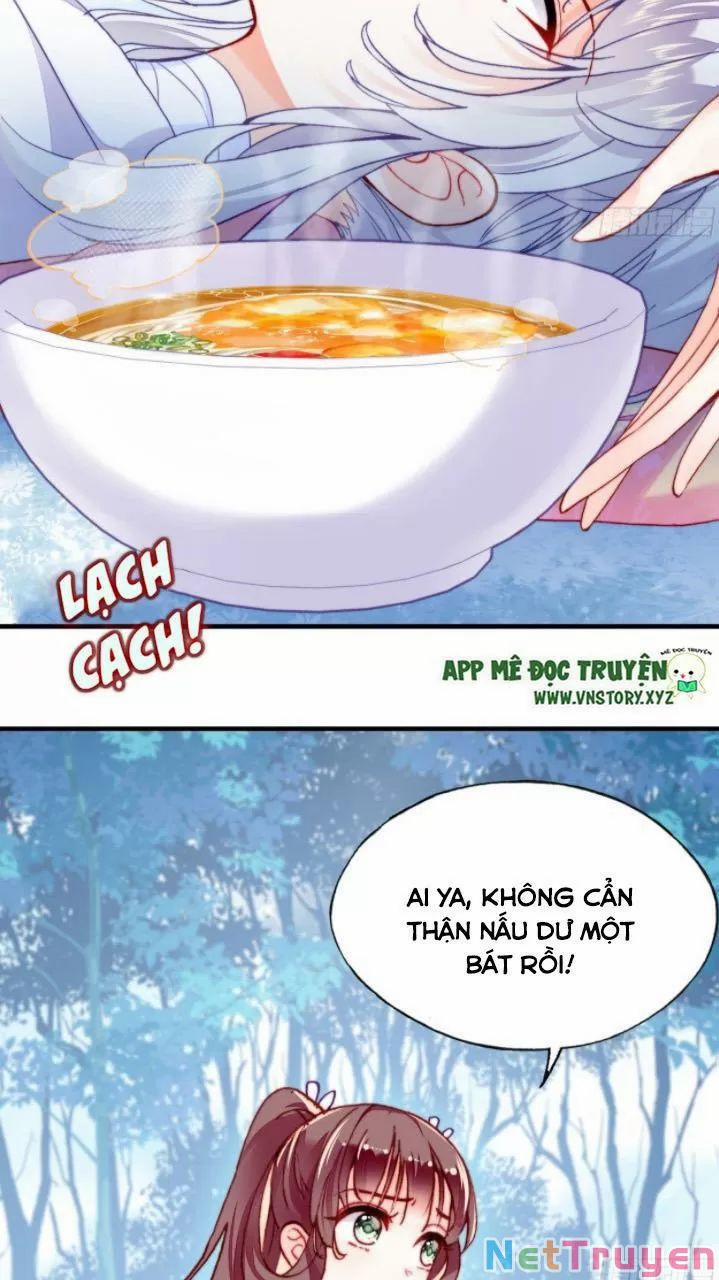 Lại Bị Bệnh Chiều Chuộng Quấn Lấy 0 Thiếu niên, ngươi biết giang hồ hiểm ác không? trang 19