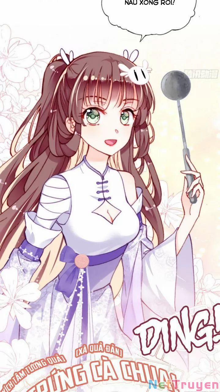 Lại Bị Bệnh Chiều Chuộng Quấn Lấy 0 Thiếu niên, ngươi biết giang hồ hiểm ác không? trang 2