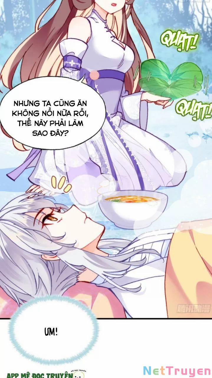 Lại Bị Bệnh Chiều Chuộng Quấn Lấy 0 Thiếu niên, ngươi biết giang hồ hiểm ác không? trang 20