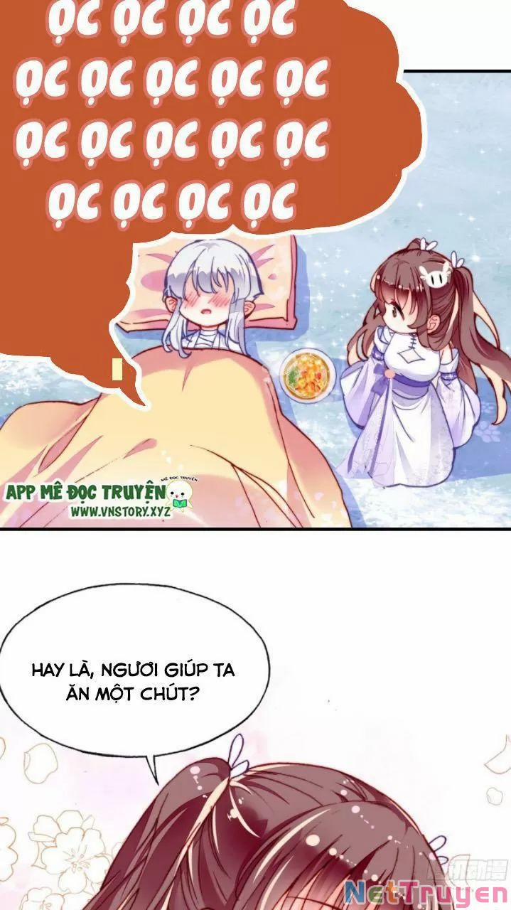 Lại Bị Bệnh Chiều Chuộng Quấn Lấy 0 Thiếu niên, ngươi biết giang hồ hiểm ác không? trang 22