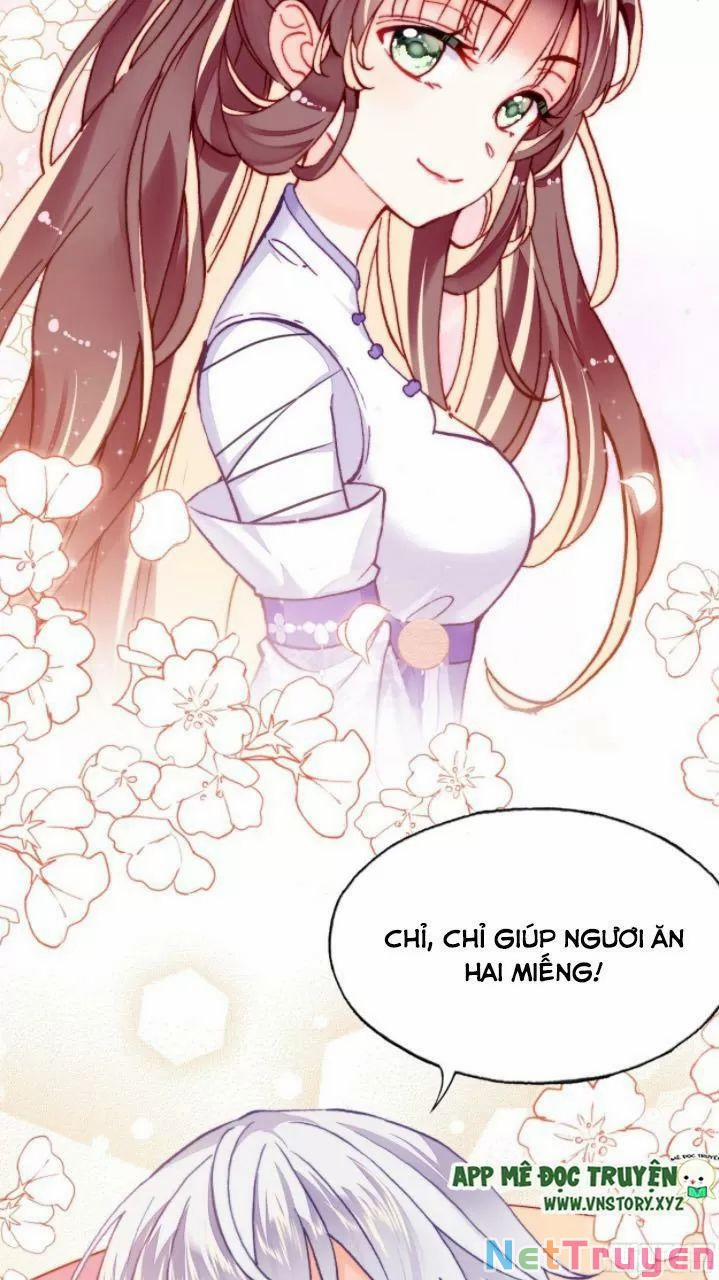 Lại Bị Bệnh Chiều Chuộng Quấn Lấy 0 Thiếu niên, ngươi biết giang hồ hiểm ác không? trang 23