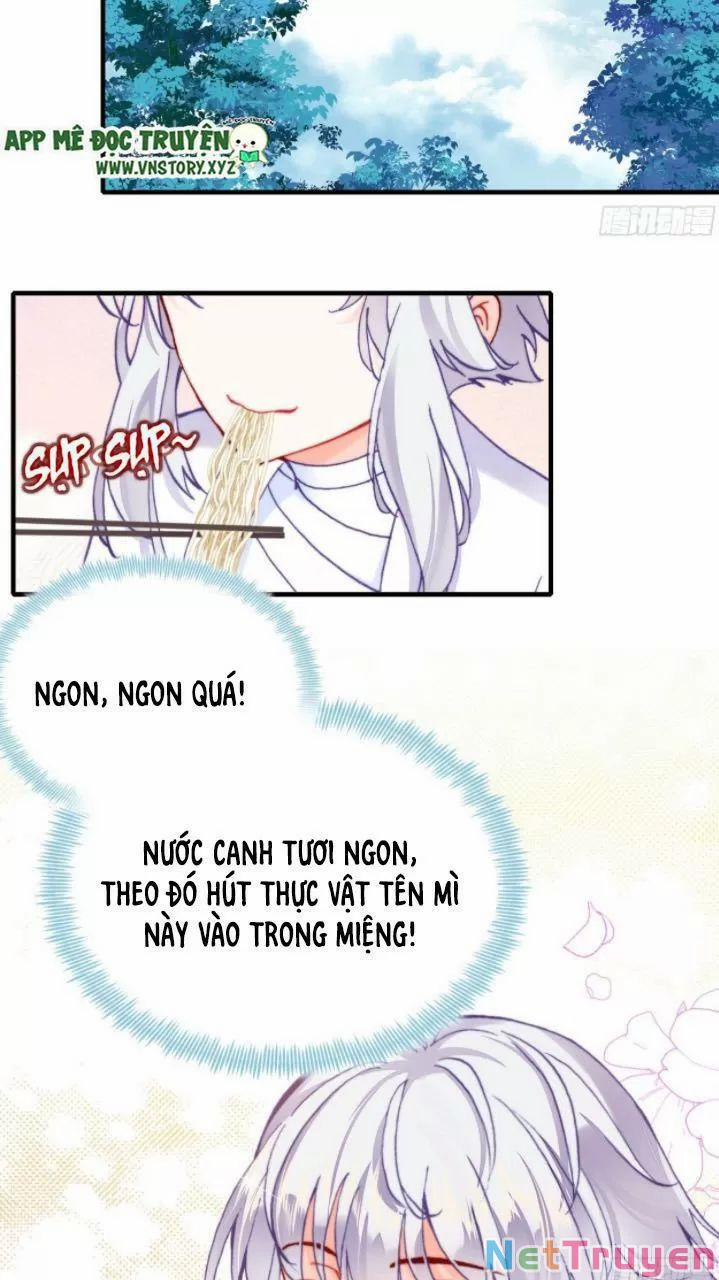 Lại Bị Bệnh Chiều Chuộng Quấn Lấy 0 Thiếu niên, ngươi biết giang hồ hiểm ác không? trang 25