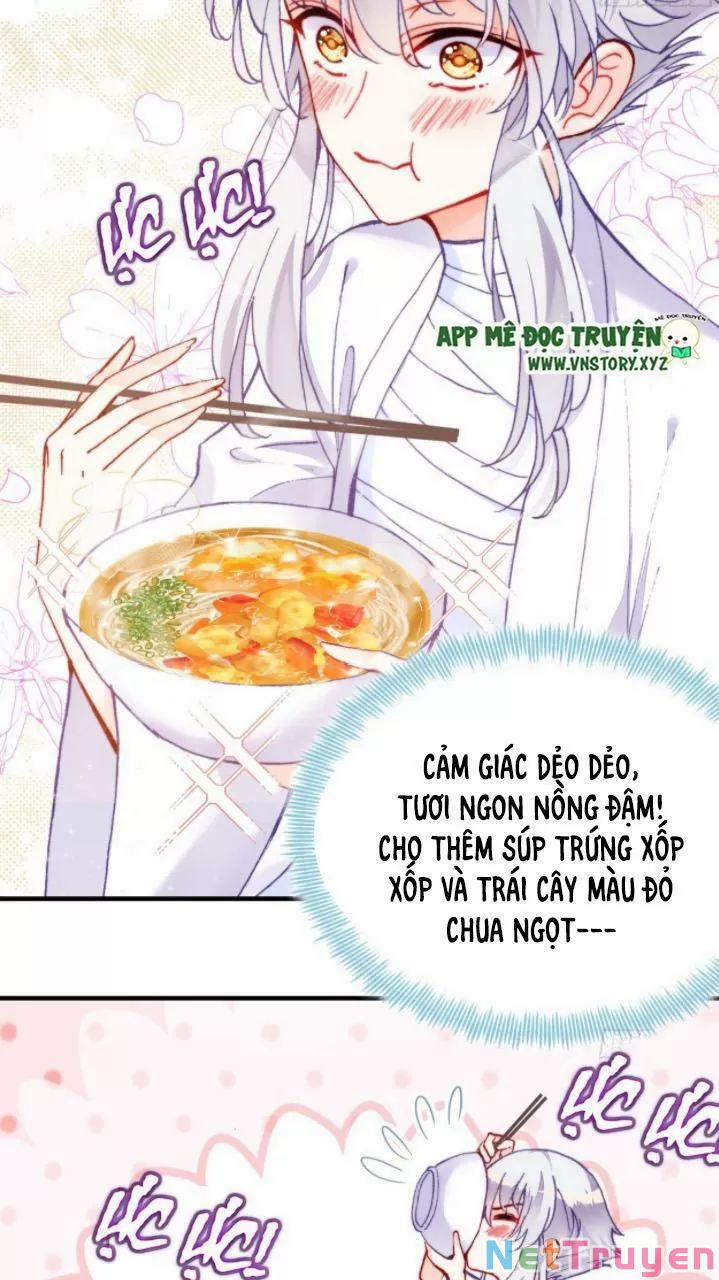 Lại Bị Bệnh Chiều Chuộng Quấn Lấy 0 Thiếu niên, ngươi biết giang hồ hiểm ác không? trang 26