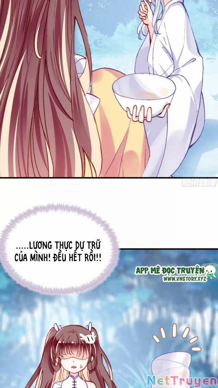 Lại Bị Bệnh Chiều Chuộng Quấn Lấy 0 Thiếu niên, ngươi biết giang hồ hiểm ác không? trang 28