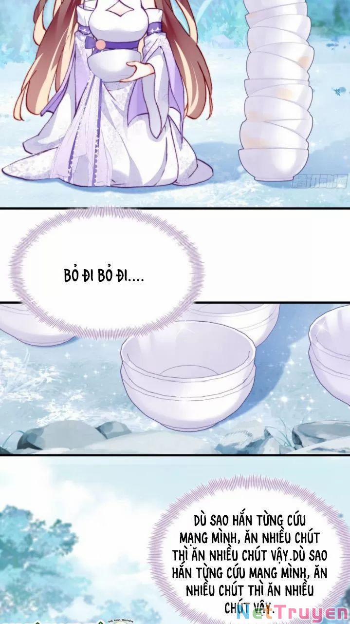 Lại Bị Bệnh Chiều Chuộng Quấn Lấy 0 Thiếu niên, ngươi biết giang hồ hiểm ác không? trang 29