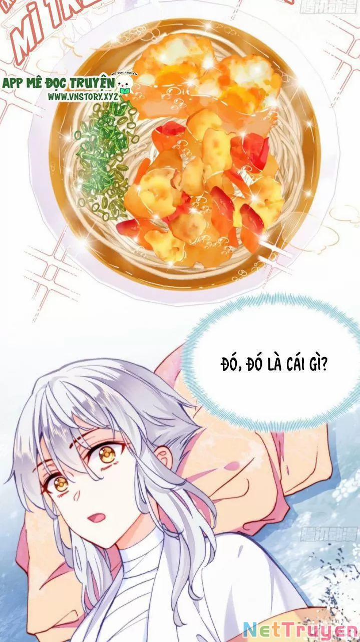 Lại Bị Bệnh Chiều Chuộng Quấn Lấy 0 Thiếu niên, ngươi biết giang hồ hiểm ác không? trang 3