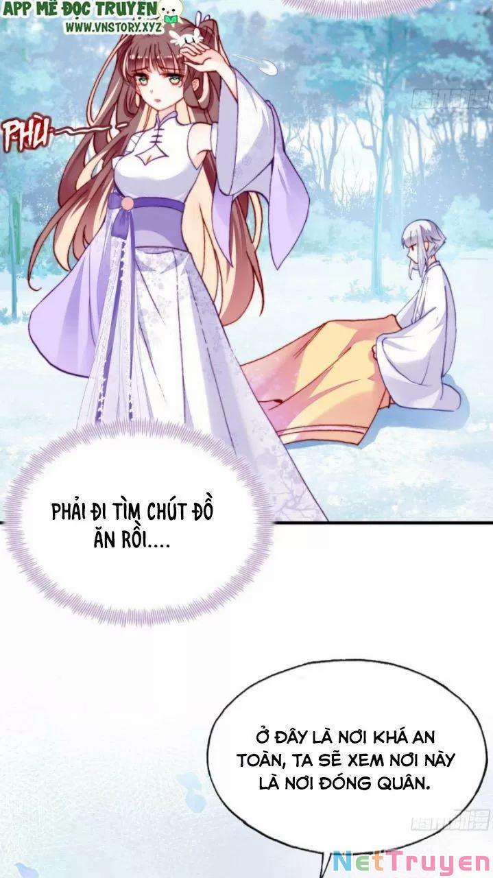 Lại Bị Bệnh Chiều Chuộng Quấn Lấy 0 Thiếu niên, ngươi biết giang hồ hiểm ác không? trang 30