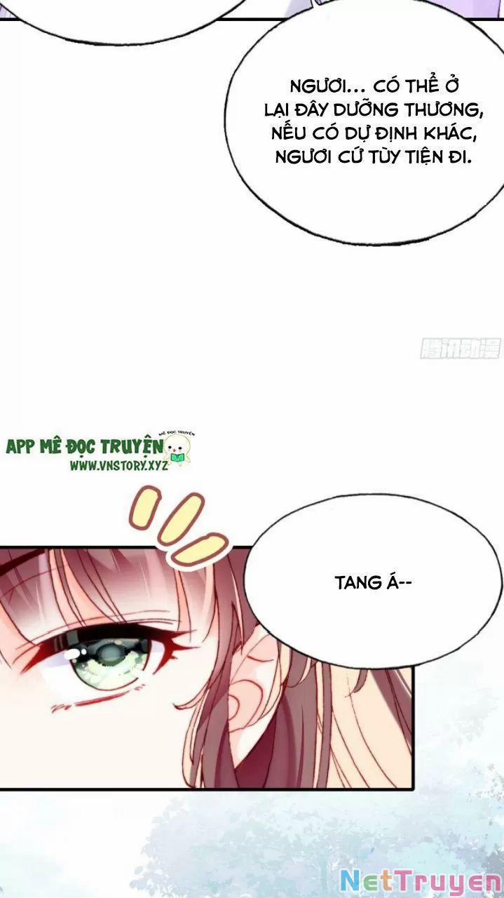 Lại Bị Bệnh Chiều Chuộng Quấn Lấy 0 Thiếu niên, ngươi biết giang hồ hiểm ác không? trang 32