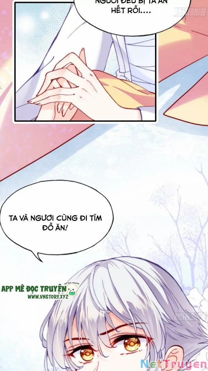 Lại Bị Bệnh Chiều Chuộng Quấn Lấy 0 Thiếu niên, ngươi biết giang hồ hiểm ác không? trang 34