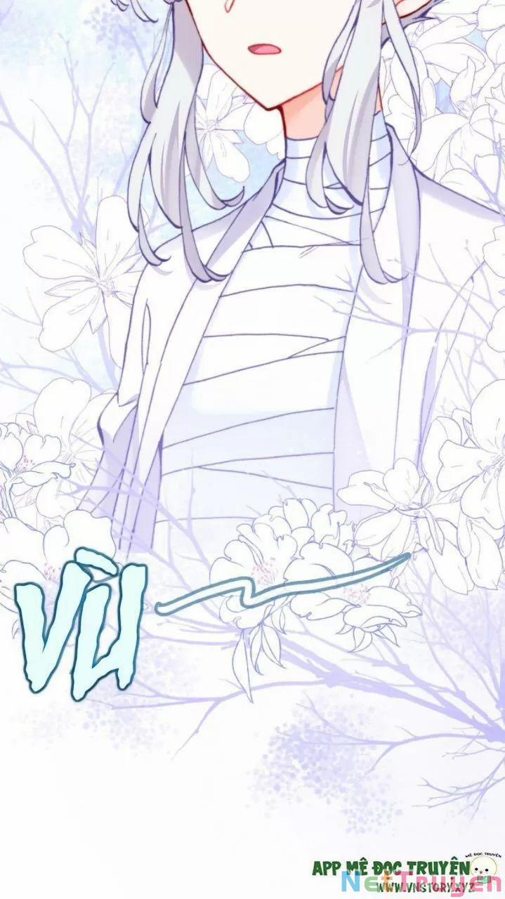 Lại Bị Bệnh Chiều Chuộng Quấn Lấy 0 Thiếu niên, ngươi biết giang hồ hiểm ác không? trang 35