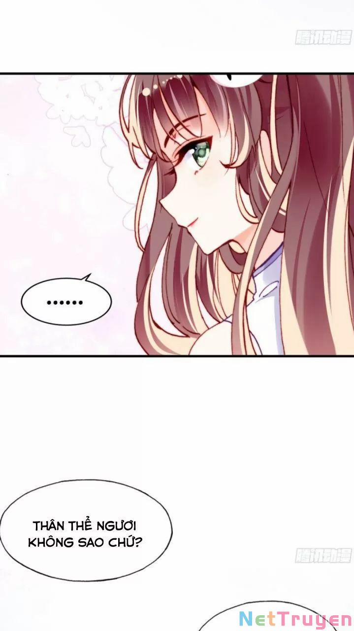 Lại Bị Bệnh Chiều Chuộng Quấn Lấy 0 Thiếu niên, ngươi biết giang hồ hiểm ác không? trang 36