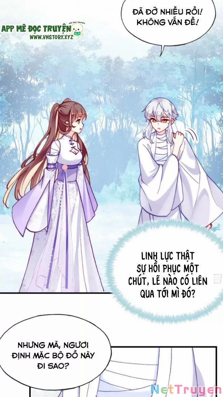 Lại Bị Bệnh Chiều Chuộng Quấn Lấy 0 Thiếu niên, ngươi biết giang hồ hiểm ác không? trang 37